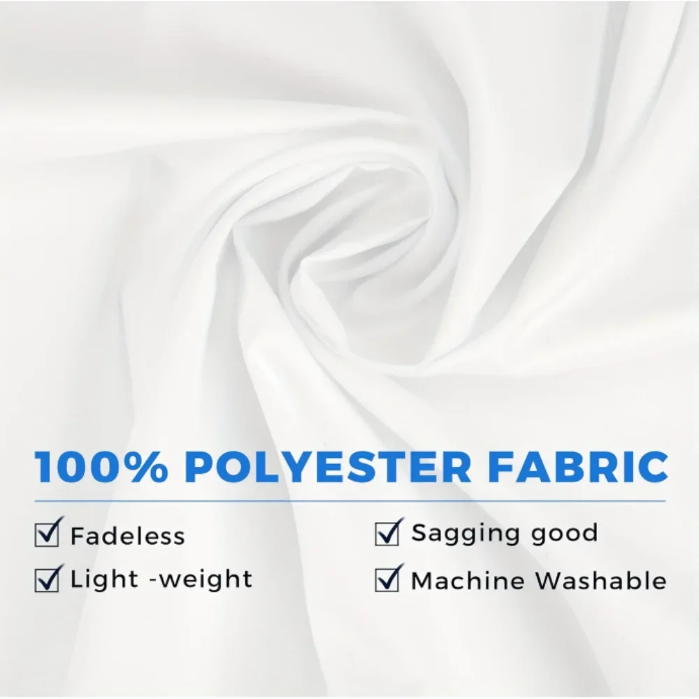 VIKAMA Fantasy Forest Mushroom Swing Tapestry Living Room Sofa Bedroom Background Wall Scandinavian Ins Style Decoration