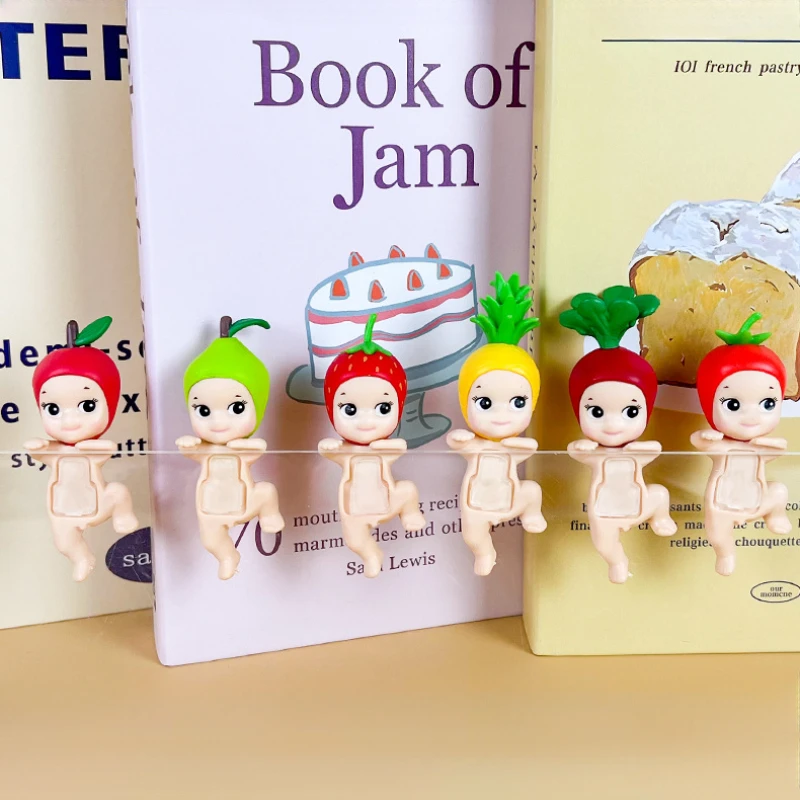 New Anime Sonny Angel Blind Box Harvest Series Fruit And Vegetable Figures Ornaments Dolls Fans Children birthday Christmas Gift New Anime Sonny Angel Blind Box Harvest Series Fruit And Vegetable Figures Ornaments Dolls Fans Children birthday Christmas Gift