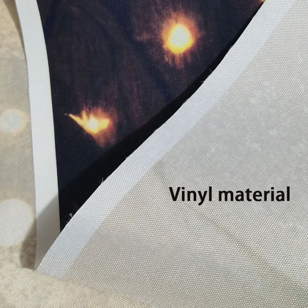 Dreamy Natural Jungle Forest Wonderland Backdrop Fairy Tale Mushroom Baby Birthday Party Photography Background For Photo Studio