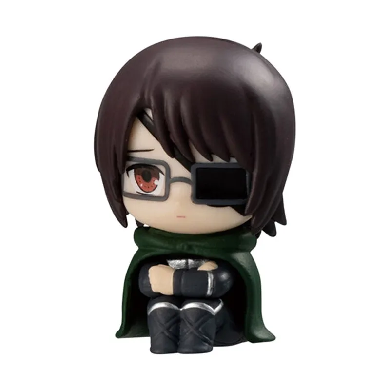 Original BANDAI Attack on Titan Final Waiting Series Gashapon Eren Mikasa Action Figure Full Range Capsule Toys Christmas Gift Original BANDAI Attack on Titan Final Waiting Series Gashapon Eren Mikasa Action Figure Full Range Capsule Toys Christmas Gift