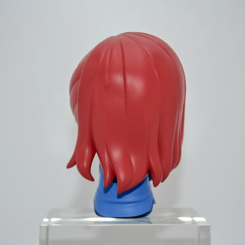 #2326 Bluelock Mikage Reo Anime Figure #2327 Blue Lock Rin Itoshi Action Figure Yoichi Isagi Figurine Collectible Model Doll Toy