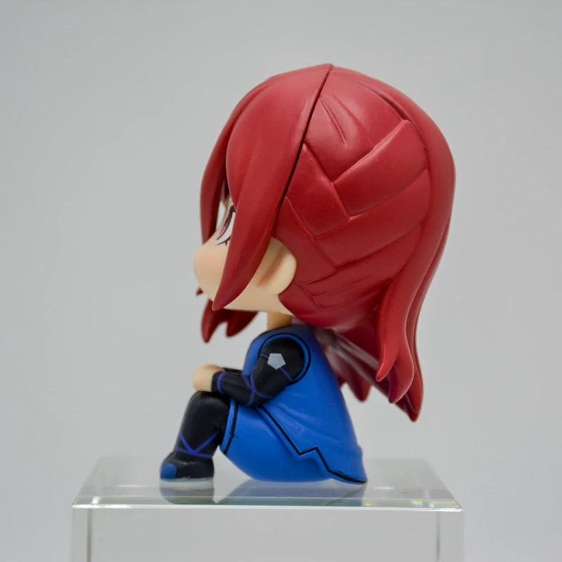 #2326 Bluelock Mikage Reo Anime Figure #2327 Blue Lock Rin Itoshi Action Figure Yoichi Isagi Figurine Collectible Model Doll Toy
