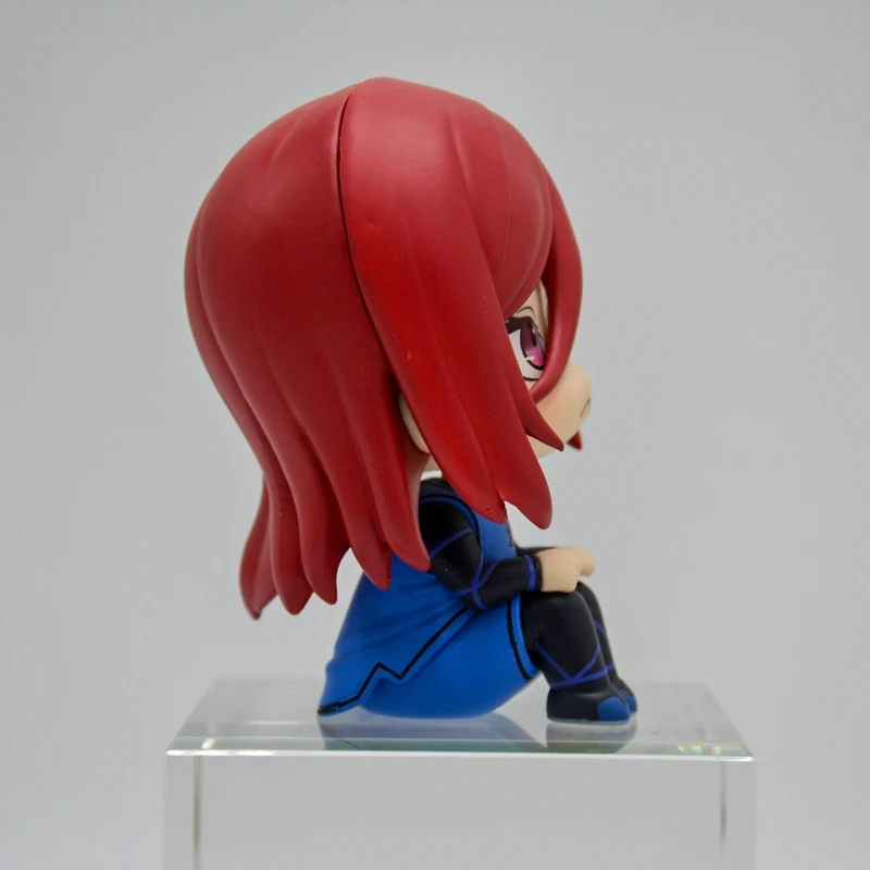 #2326 Bluelock Mikage Reo Anime Figure #2327 Blue Lock Rin Itoshi Action Figure Yoichi Isagi Figurine Collectible Model Doll Toy