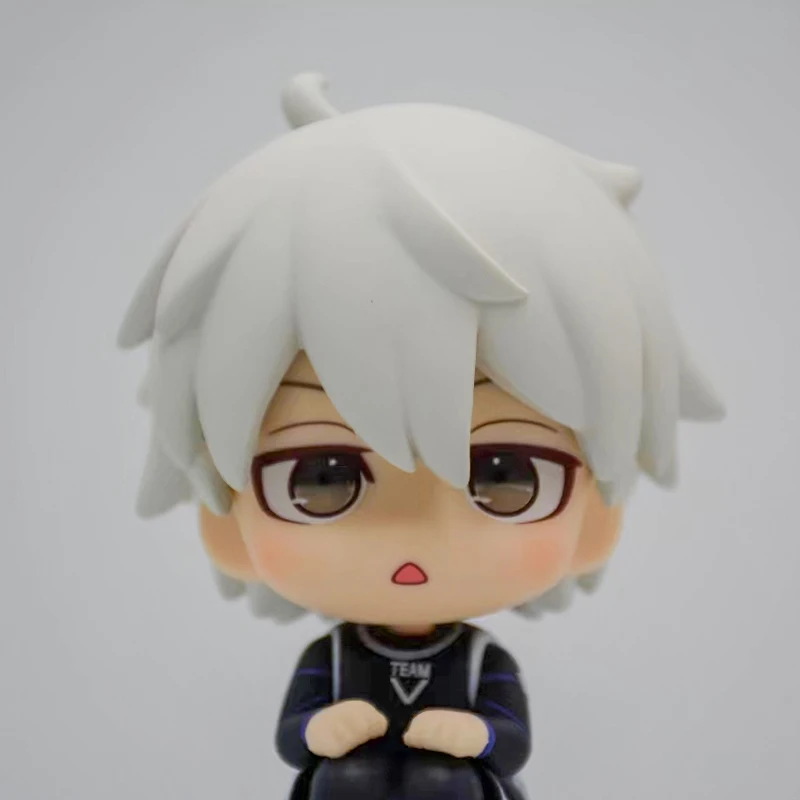 #2326 Bluelock Mikage Reo Anime Figure #2327 Blue Lock Rin Itoshi Action Figure Yoichi Isagi Figurine Collectible Model Doll Toy
