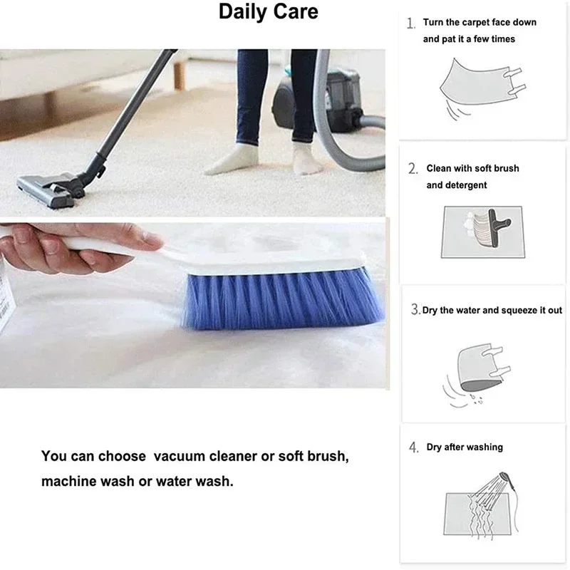 D- Demon Slayer Japanese Anime HD Print Round Carpet.Bedroom,Balcony,Entry Door,Chair Non-slip Mat.Gift,Picnic,Home Decorat,Rug