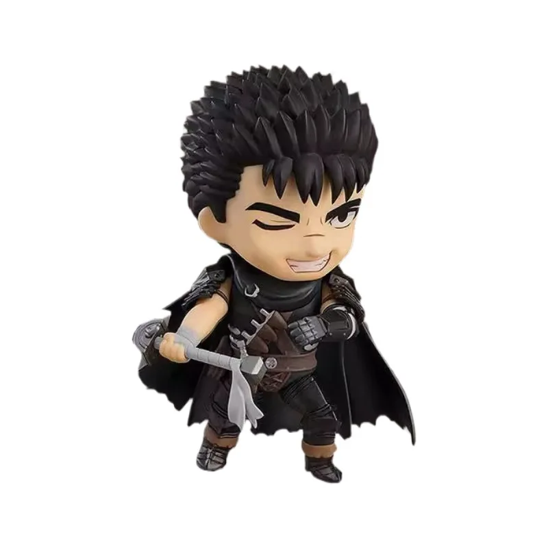 10cm Berserk Guts 2134 2134# Action figure toys doll Christmas gift with box 10cm Berserk Guts 2134 2134# Action figure toys doll Christmas gift with box