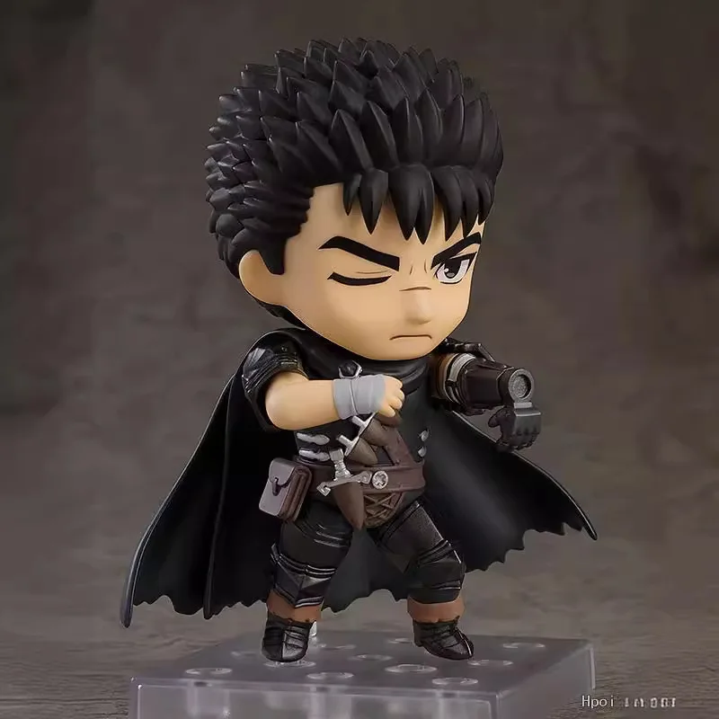 10cm Berserk Guts 2134 2134# Action figure toys doll Christmas gift with box 10cm Berserk Guts 2134 2134# Action figure toys doll Christmas gift with box
