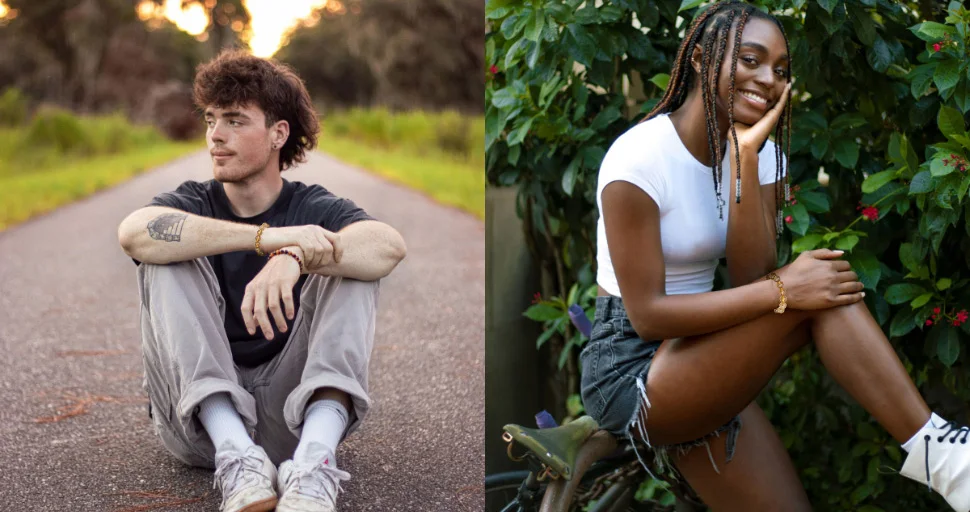 1PC High Quality Rutilated Quartz Crystal Bracelet Quartz Round Bead Exquisite Ladies Jewelry Healing Stone Bracelet for Women