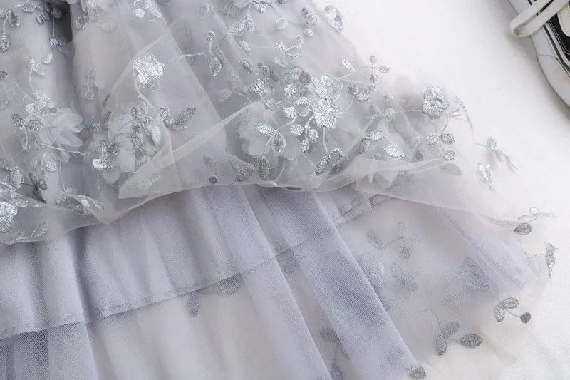 Woman Clothing Casual Elegant Summer Embroidery Streetwear Party Y2k Skirt Fashion Clothes Vintage Long Skirt Ethnic Style Woman Clothing Casual Elegant Summer Embroidery Streetwear Party Y2k Skirt Fashion Clothes Vintage Long Skirt Ethnic Style