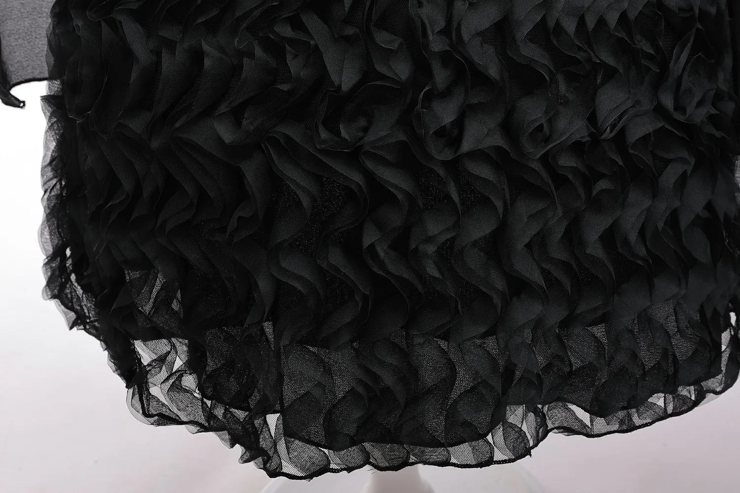 Witch Elphaba Dress for Girl Children Princess Dress With Detachable Cape Witch Hat Magic Broom Halloween Cosplay Costume