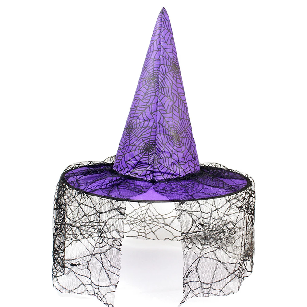 Fairytale Green Witch Dress with Hat Broom Glamour Kids Halloween Fancy Gown Tutu Robe Costume Gothic Girls Cosplay Clothing