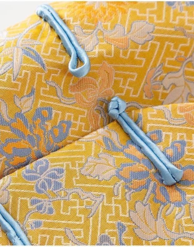 Thin Vest for Women Clothing Ethnic Style Embroidery Vintage Clothes Streetwear Coats Women Jackets Chinese style Casual Summer