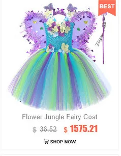 Widow Spider Halloween Costumes for Girls Spider Witch Fancy Tutu Dress Children Carnival Party Outfits Kids Disguise Clothes