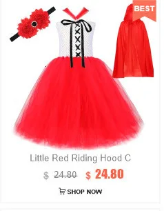 Sparkly Pink Glinda Witch Costumes for Girls Halloween Long Tutu Dress with Silver Stars Puff Sleeves Princess Ball Gown Outfit