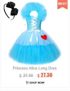 Sparkly Pink Glinda Witch Costumes for Girls Halloween Long Tutu Dress with Silver Stars Puff Sleeves Princess Ball Gown Outfit