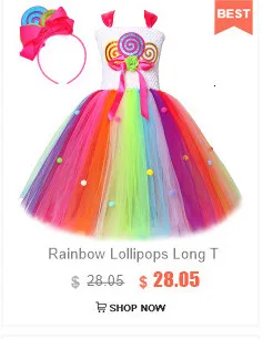 Sparkly Pink Glinda Witch Costumes for Girls Halloween Long Tutu Dress with Silver Stars Puff Sleeves Princess Ball Gown Outfit