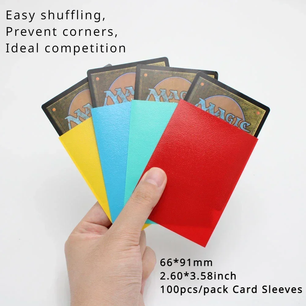 Storage Box For 1800/600/100+ Trading Cards PU Leather Commander Card Deck Case Magnetic Closure Card Holder for Magic Game Card Storage Box For 1800/600/100+ Trading Cards PU Leather Commander Card Deck Case Magnetic Closure Card Holder for Magic Game Card