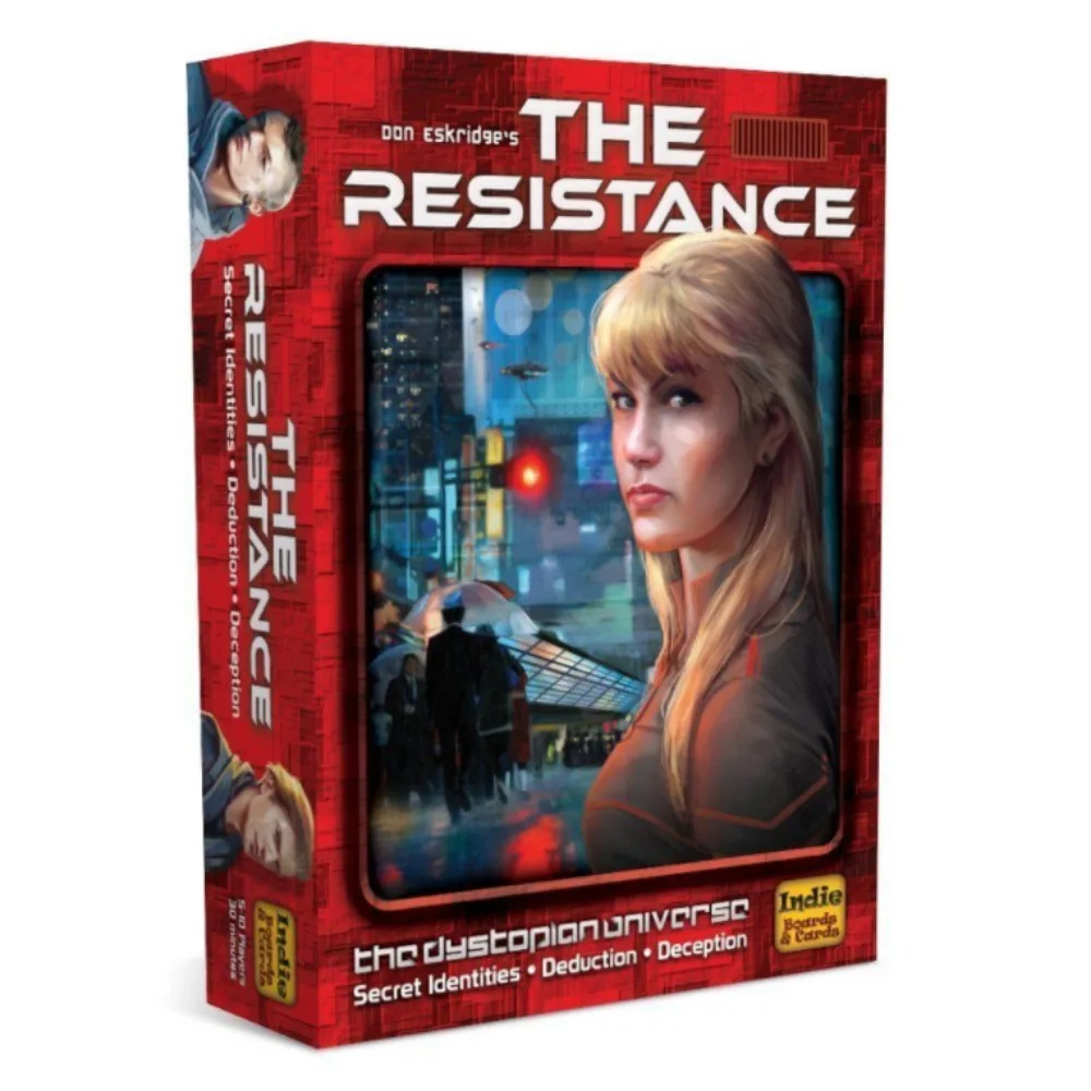 New Board game The Resistance Avalon Coup Quest English For Family Friends Fun Divination Entertaunment Party Board Games Card