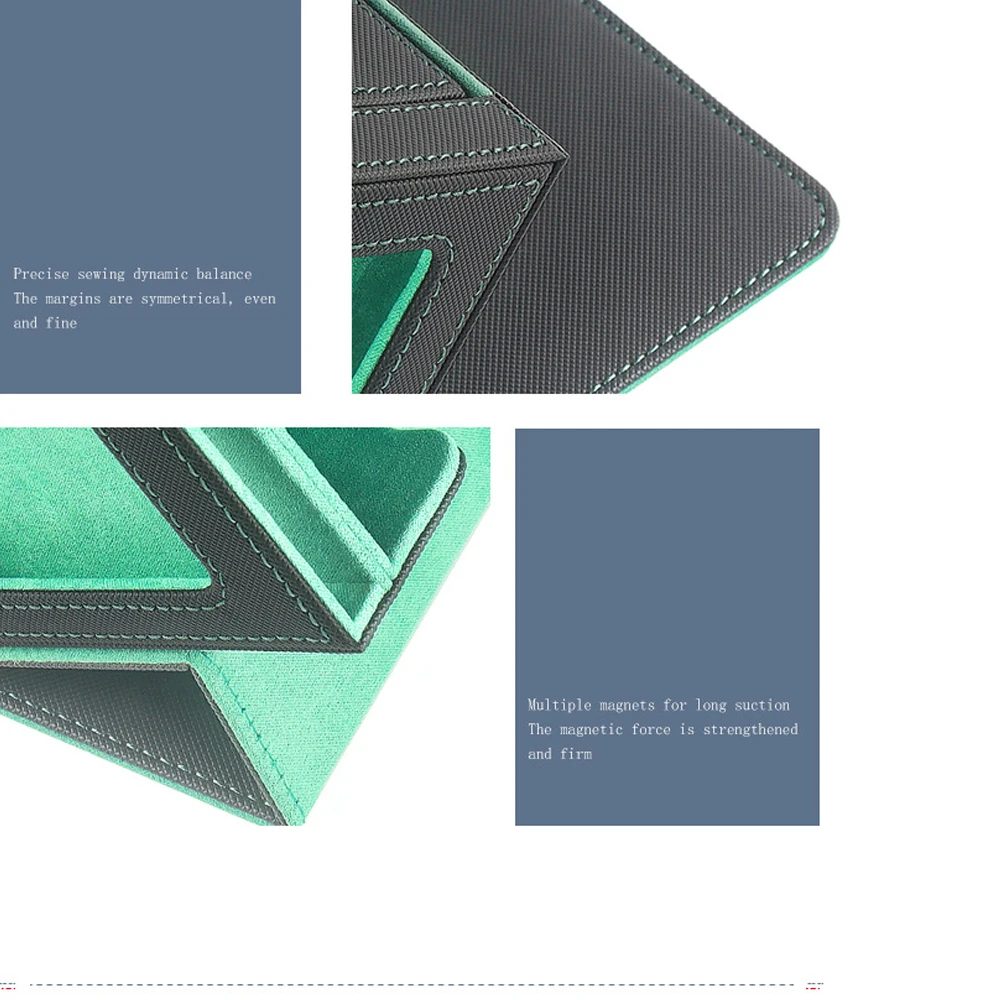 Exquisite window large box capacity card storage box toy game card storage collection box, fits for Yugion cards