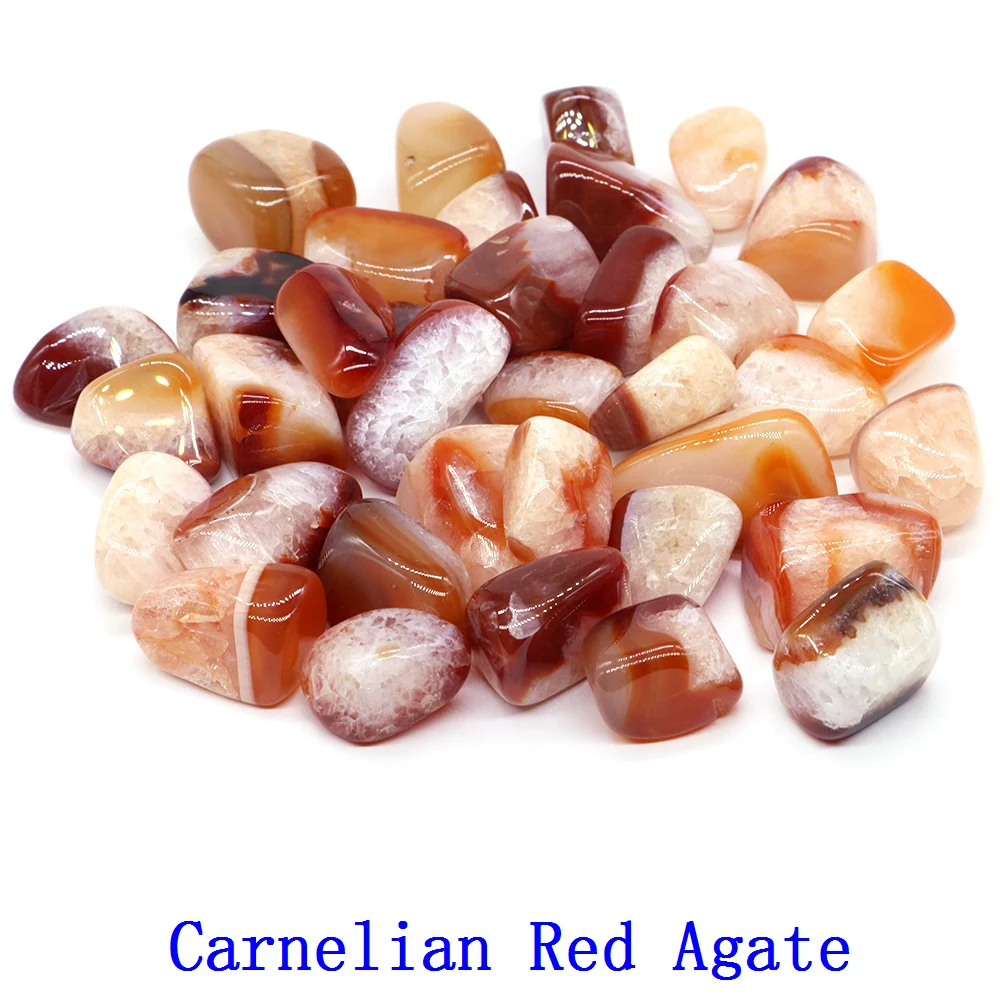 Natural Crystal Amethyst Rose Quartz Gravel Irregular Polishing Mineral Specimen Reiki Healing Tumbled Stone Aquarium Home Decor