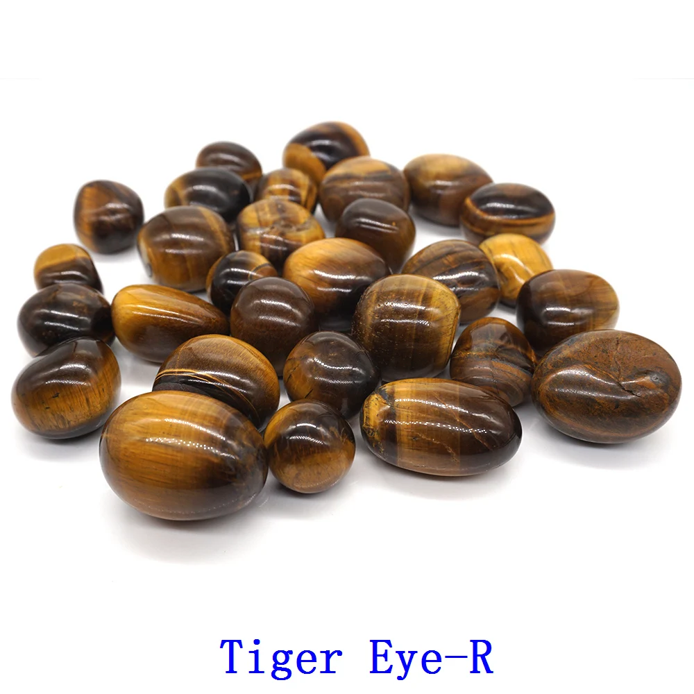 Natural Crystal Amethyst Rose Quartz Gravel Irregular Polishing Mineral Specimen Reiki Healing Tumbled Stone Aquarium Home Decor