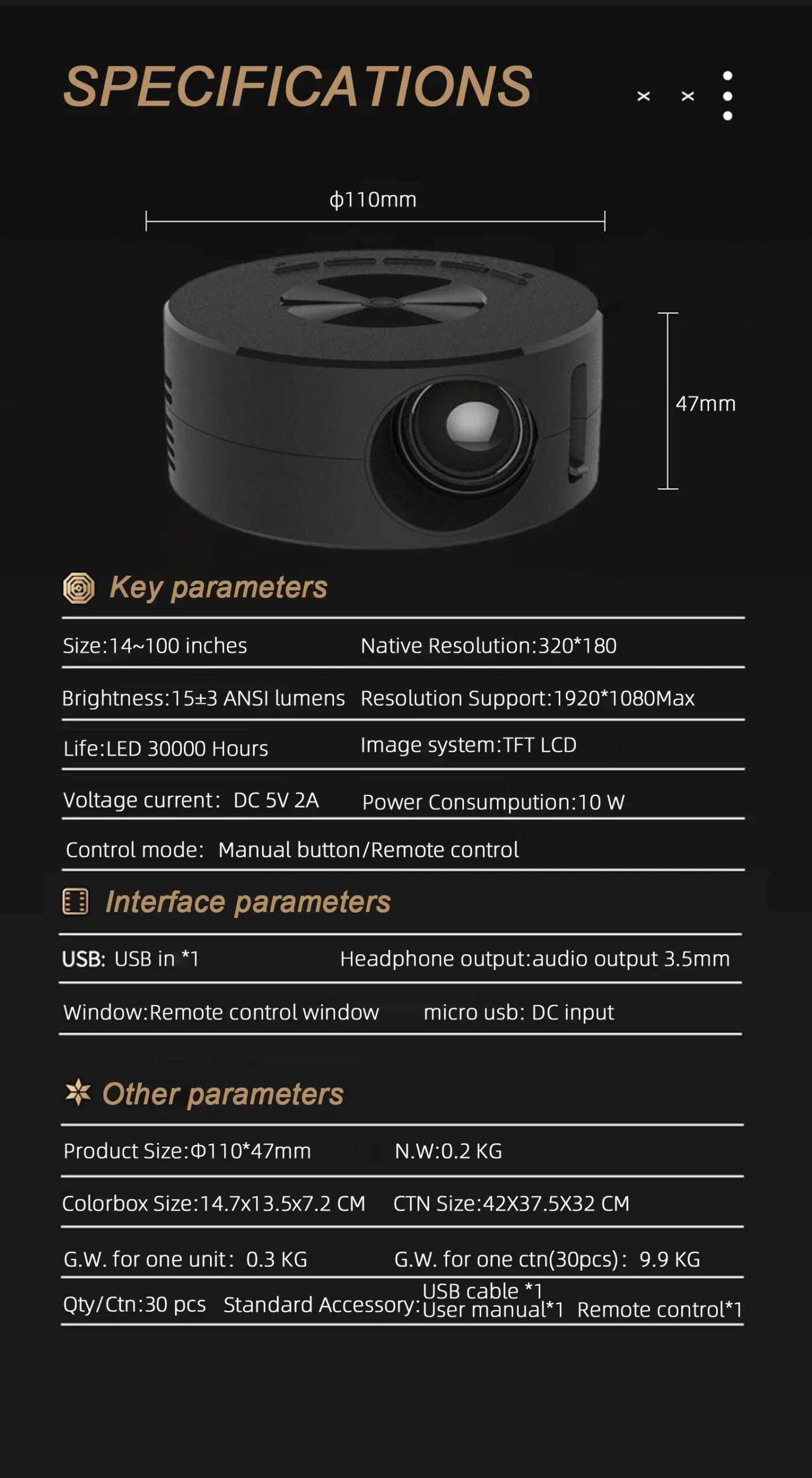 YT200 Smart Projector LED HD TV Video Projector For 4K 1500 Lumens Android Same Screen Home Cinema Outdoor Portable Mini Project YT200 Smart Projector LED HD TV Video Projector For 4K 1500 Lumens Android Same Screen Home Cinema Outdoor Portable Mini Project