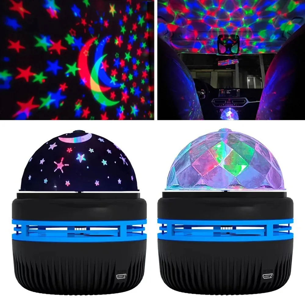 Water Ocean Wave Projector USB Powered Led Night Light for Bedroom Home Theater, Ceiling, Room Decor Colorful Starry Sky Project Water Ocean Wave Projector USB Powered Led Night Light for Bedroom Home Theater, Ceiling, Room Decor Colorful Starry Sky Project
