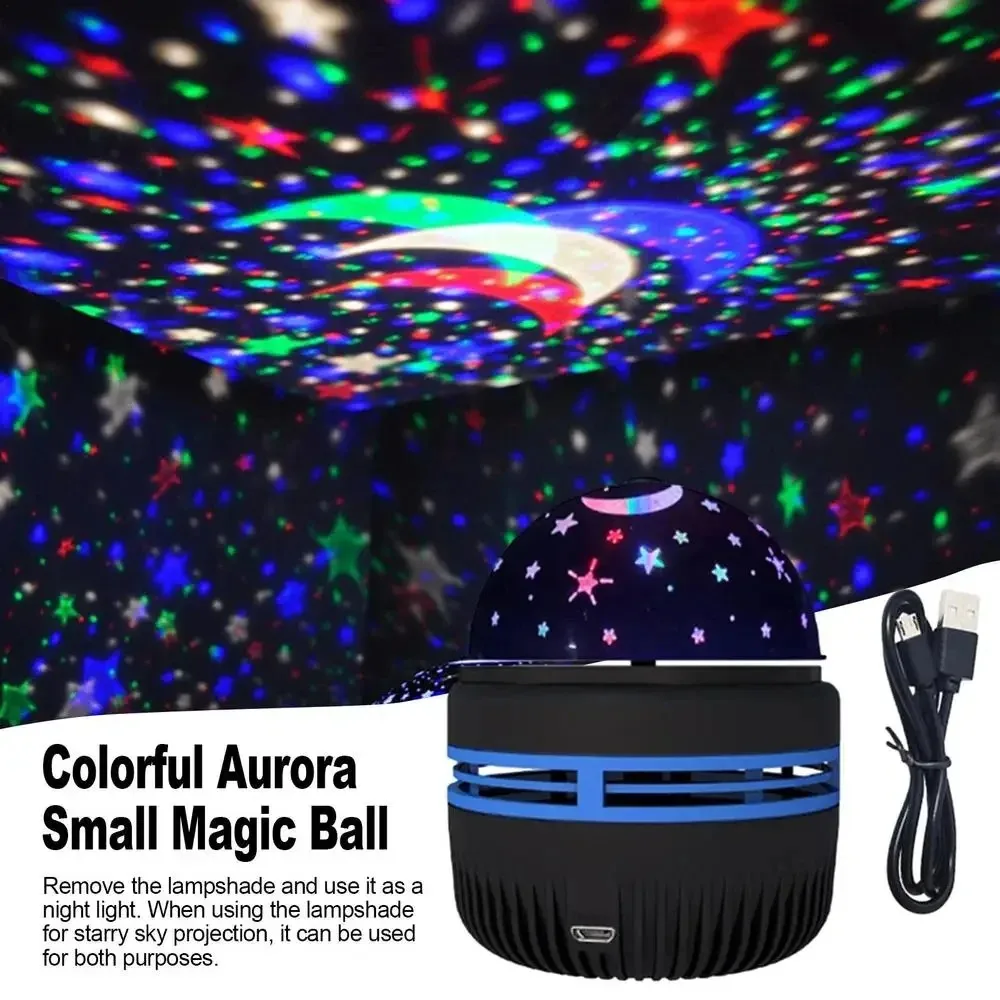 Water Ocean Wave Projector USB Powered Led Night Light for Bedroom Home Theater, Ceiling, Room Decor Colorful Starry Sky Project Water Ocean Wave Projector USB Powered Led Night Light for Bedroom Home Theater, Ceiling, Room Decor Colorful Starry Sky Project