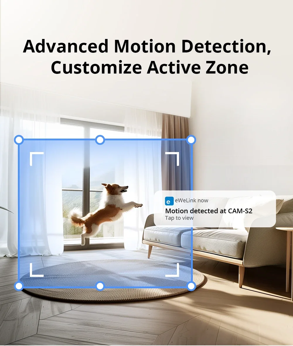 SONOFF CAM Slim Gen2 1080P HD WiFi Smart Home Security Camera Motion Detection With Night Vision Work With Ewelink Alexa Google SONOFF CAM Slim Gen2 1080P HD WiFi Smart Home Security Camera Motion Detection With Night Vision Work With Ewelink Alexa Google