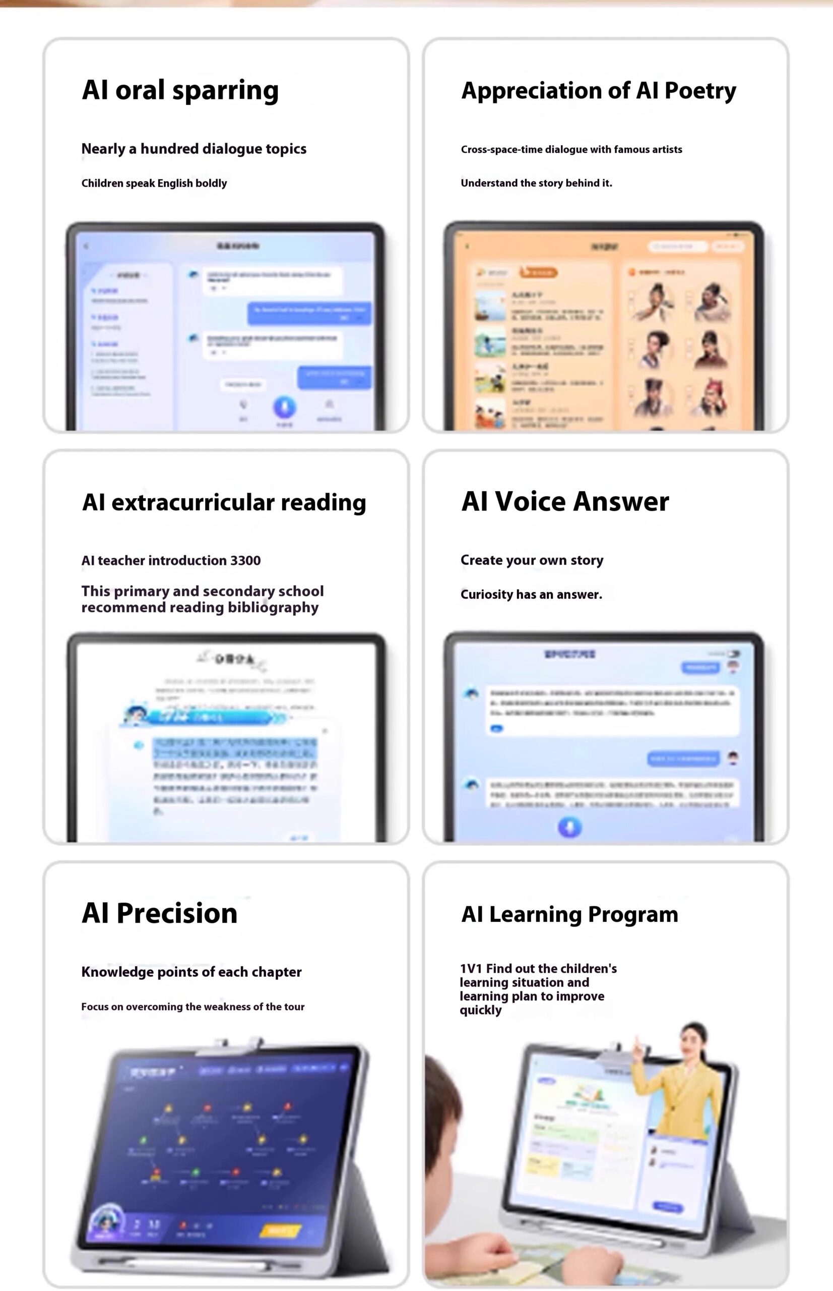 DeepSeek XiaoZhi Mini AI Robot | Smart Voice Chatbot, Emotional Interaction, Personalized AI Companion, Unique Gift Idea