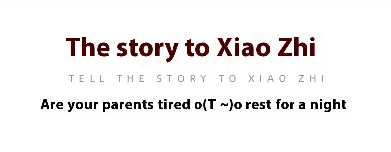 DeepSeek XiaoZhi Mini AI Robot | Smart Voice Chatbot, Emotional Interaction, Personalized AI Companion, Unique Gift Idea