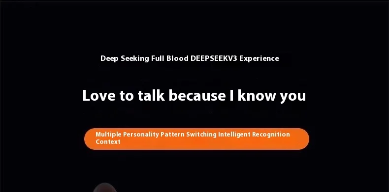 DeepSeek XiaoZhi Mini AI Robot | Smart Voice Chatbot, Emotional Interaction, Personalized AI Companion, Unique Gift Idea