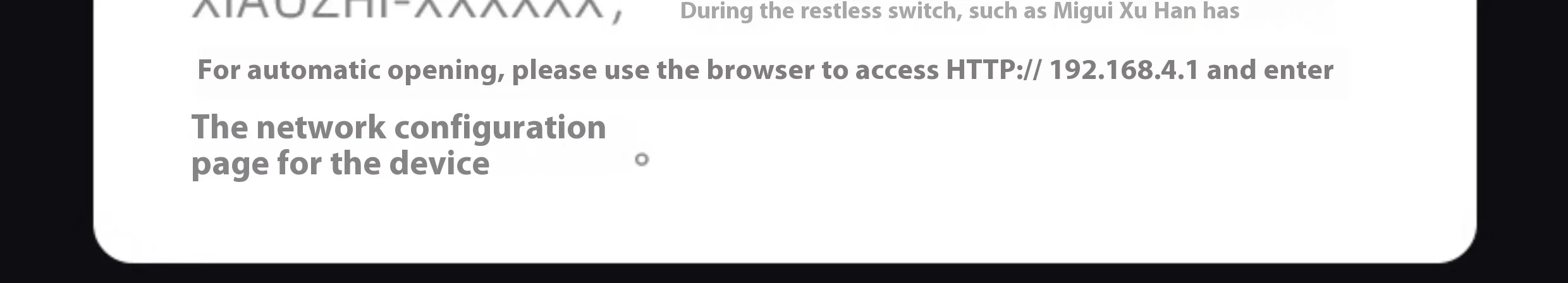 DeepSeek XiaoZhi Mini AI Robot | Smart Voice Chatbot, Emotional Interaction, Personalized AI Companion, Unique Gift Idea