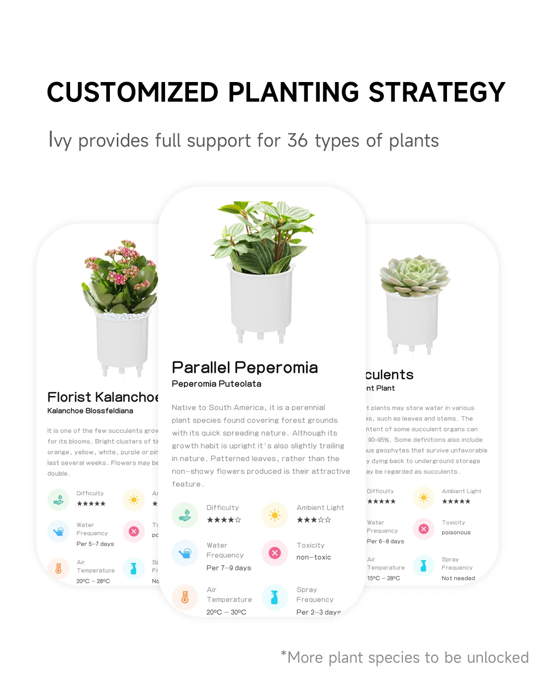 Plant cute pet robot electronic pet healing table with AI electronic toys creative holiday gifts