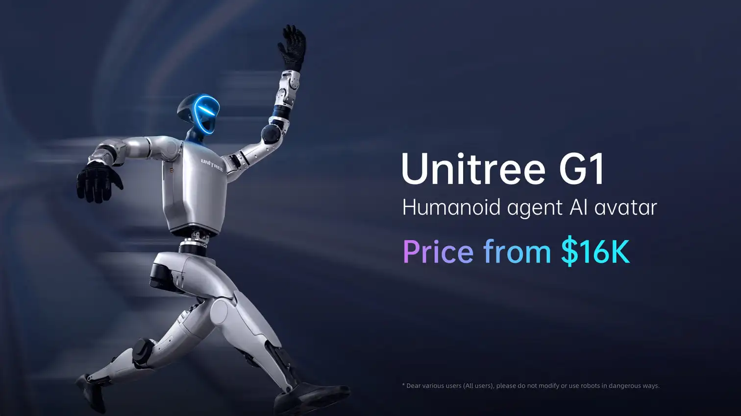 In Stock Unitree G1 basic adult Robot programmable intelligent robots ai robots In Stock Unitree G1 basic adult Robot programmable intelligent robots ai robots