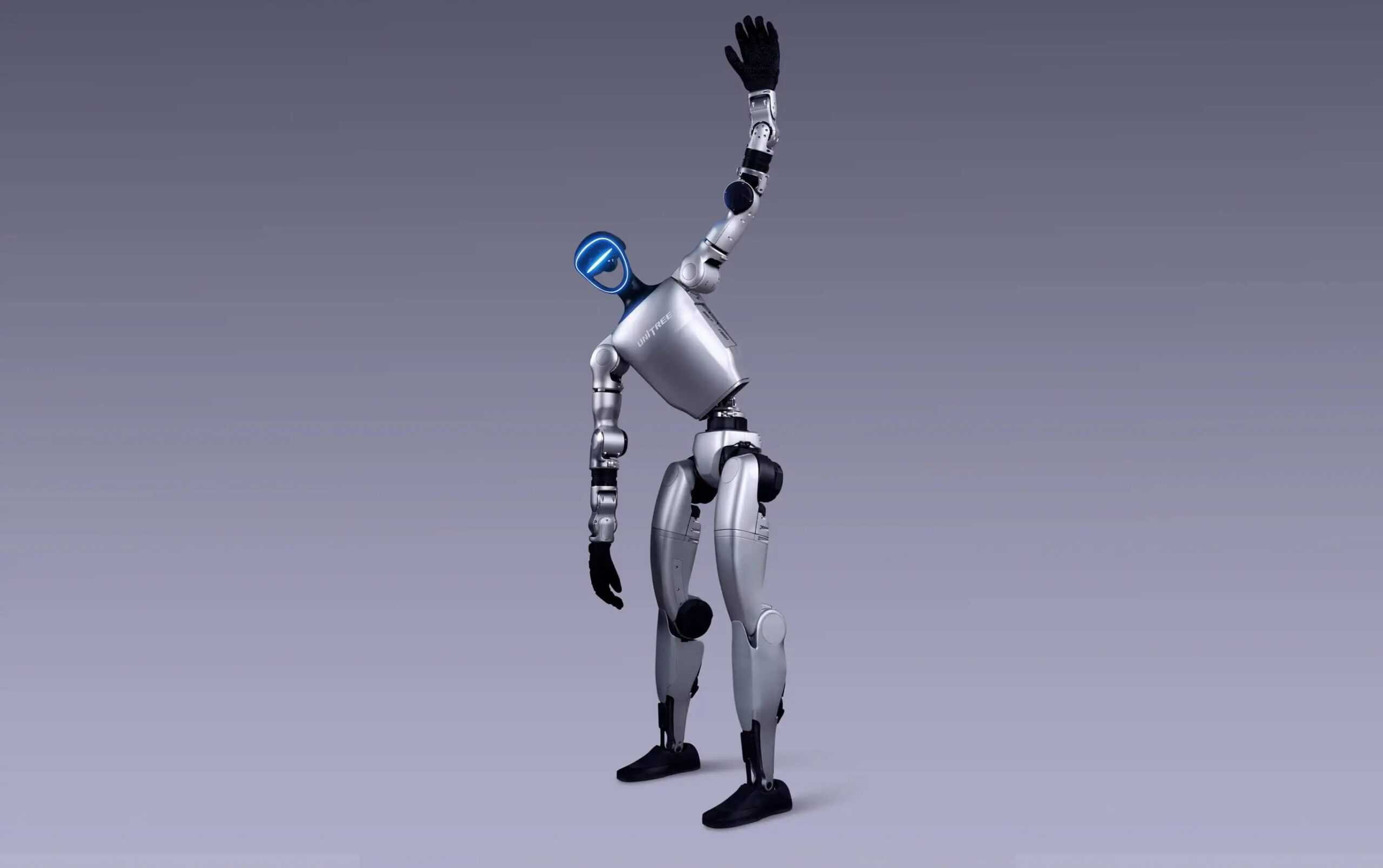 In Stock Unitree G1 basic adult Robot programmable intelligent robots ai robots In Stock Unitree G1 basic adult Robot programmable intelligent robots ai robots