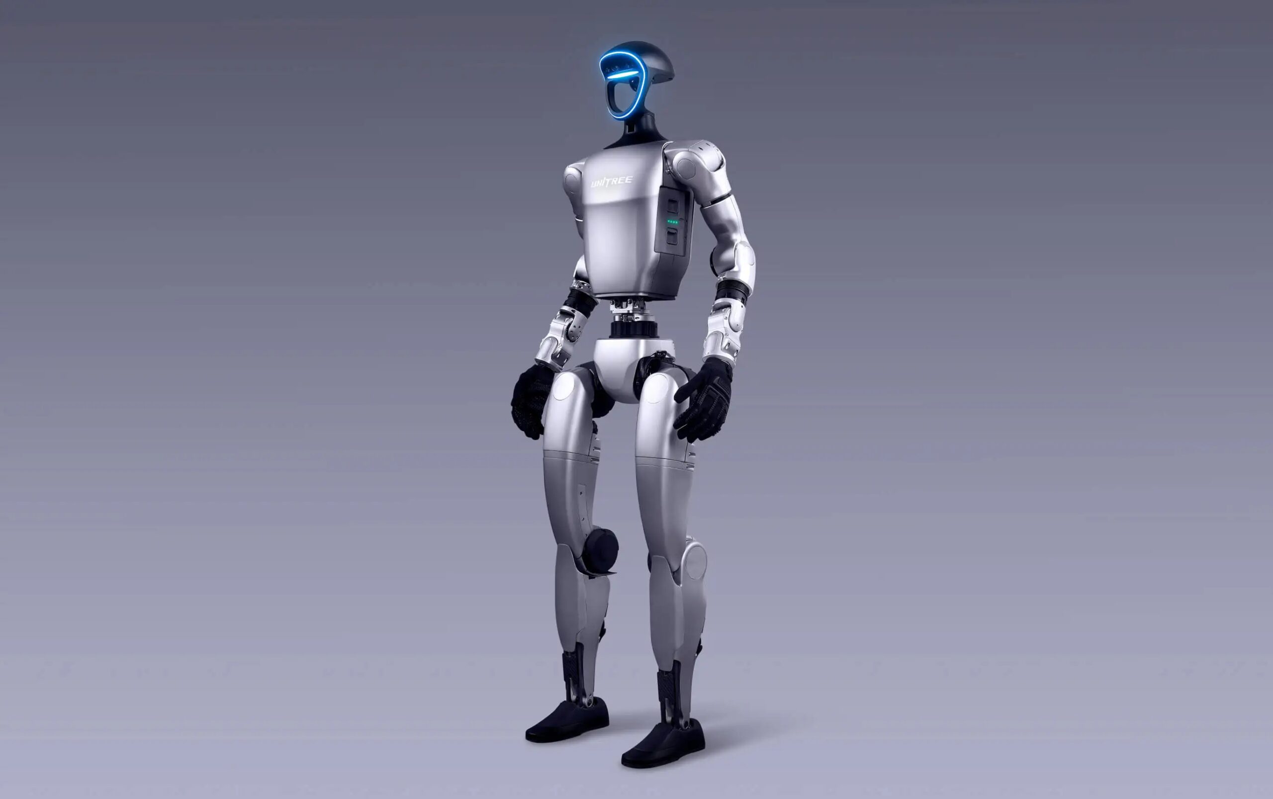 In Stock Unitree G1 basic adult Robot programmable intelligent robots ai robots In Stock Unitree G1 basic adult Robot programmable intelligent robots ai robots