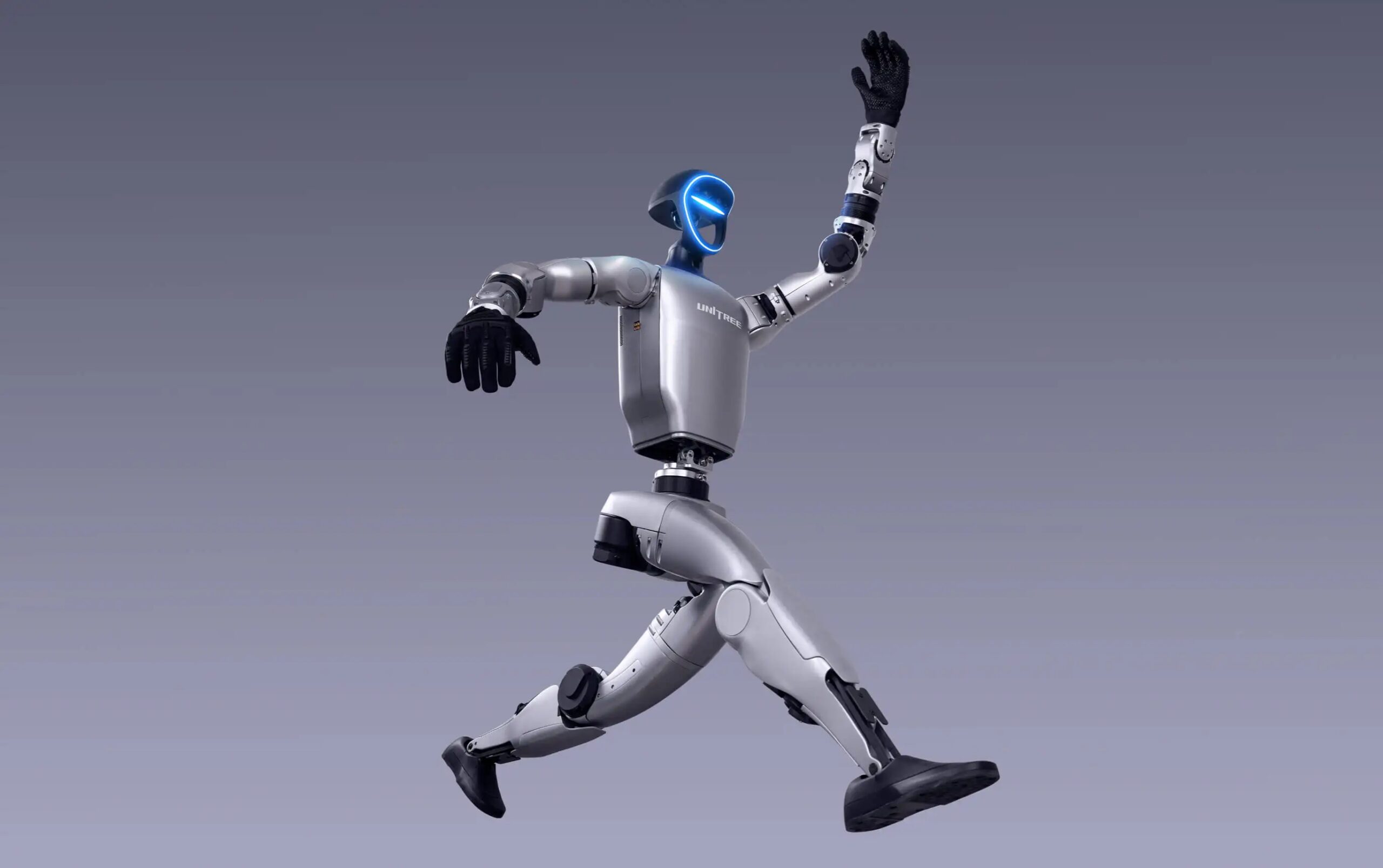 In Stock Unitree G1 basic adult Robot programmable intelligent robots ai robots In Stock Unitree G1 basic adult Robot programmable intelligent robots ai robots