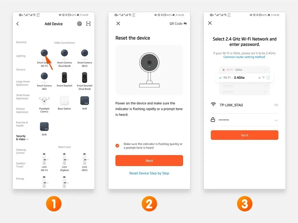 8MP Dual Lens 5G WIFI Camera Tuya Smart PTZ 4K HD Dual Screen Auto Tracking Indoor Wireless Security Video Surveillance Cameras