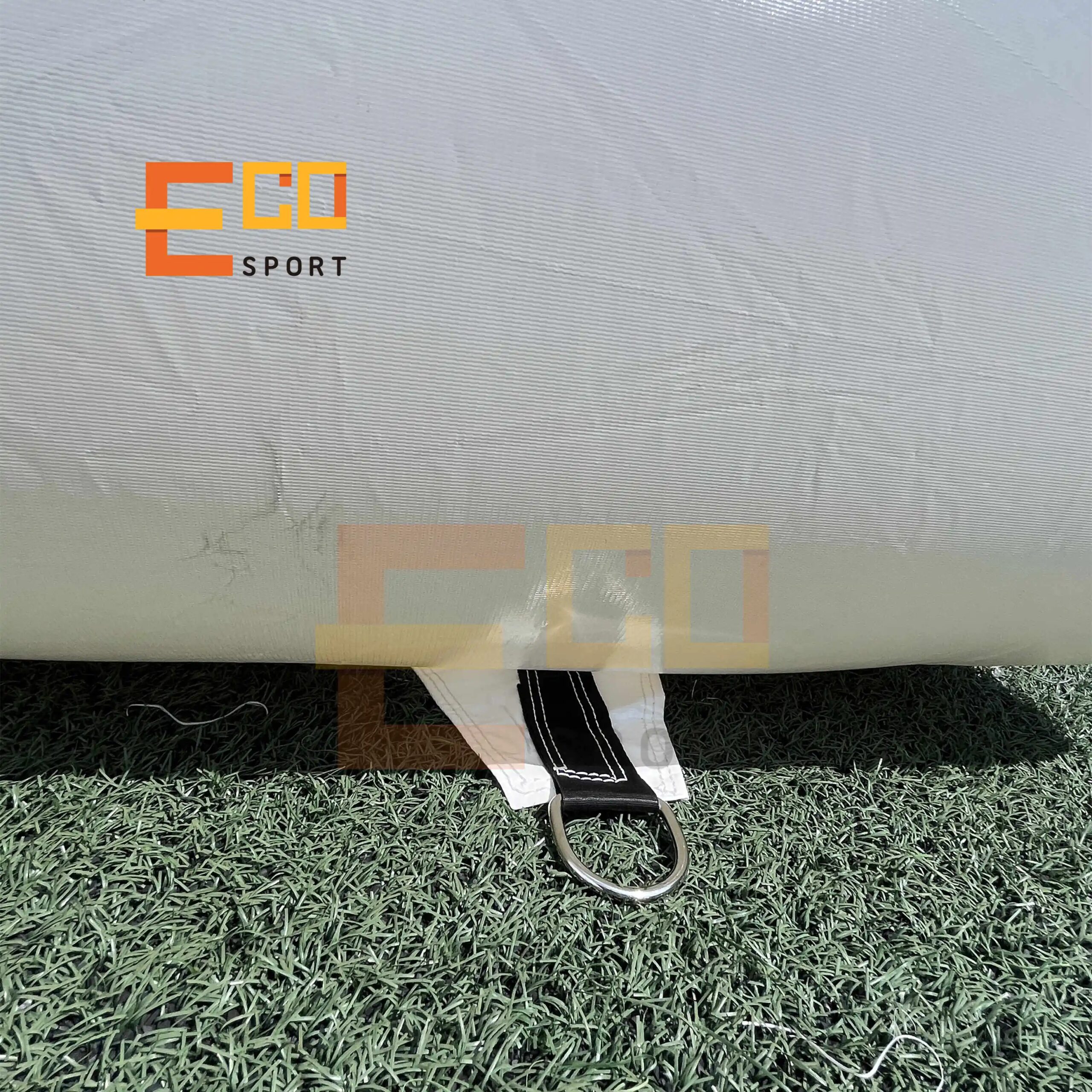10/13/16ft Kids Inflatable Bumper Car Race Track Sport Game Air Racing Inflatable Go Kart Track Outdoor Amusement 10/13/16ft Kids Inflatable Bumper Car Race Track Sport Game Air Racing Inflatable Go Kart Track Outdoor Amusement