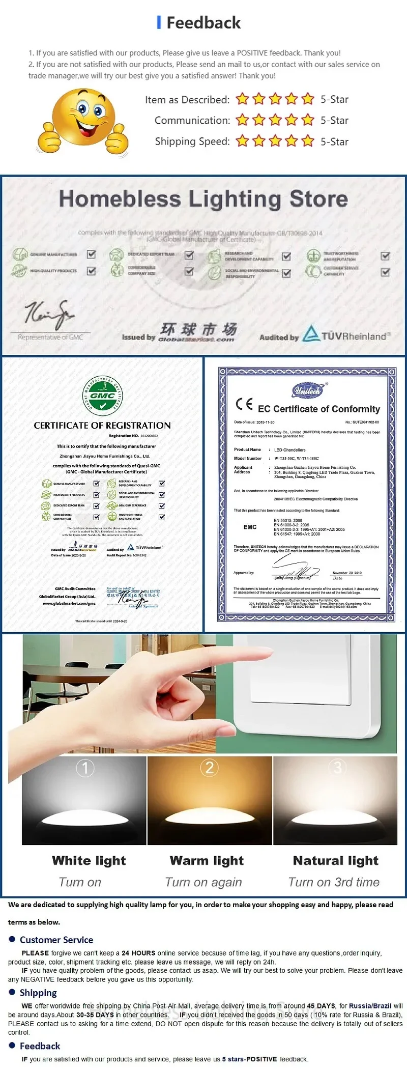 Vintage Loft Pendant Lamps Gear Clain Lights Water Pipe Arm Bar Restaurant Industry Wind Cafe Living Room Dining  Stair Lamp