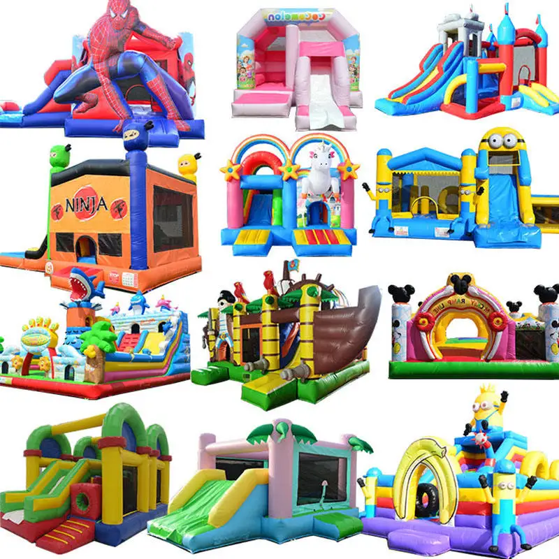 Inflatable Trampoline Bouncy Castle Inflatable Jumping Castle Inflatable Jumping Bouncy Castle for Sale Inflatable Trampoline Bouncy Castle Inflatable Jumping Castle Inflatable Jumping Bouncy Castle for Sale