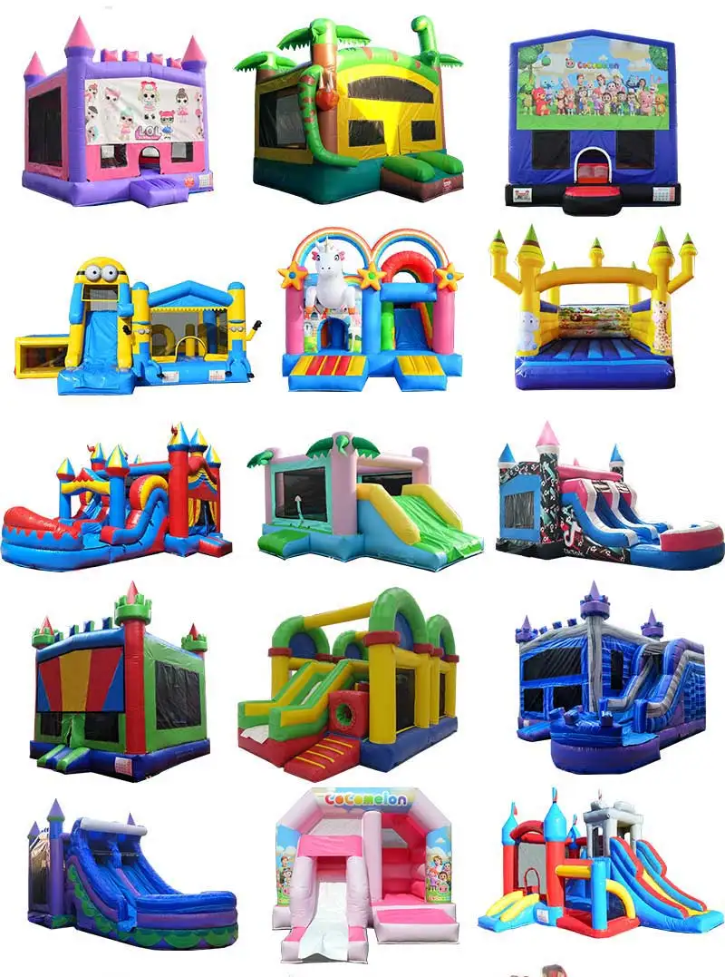 Inflatable Trampoline Bouncy Castle Inflatable Jumping Castle Inflatable Jumping Bouncy Castle for Sale Inflatable Trampoline Bouncy Castle Inflatable Jumping Castle Inflatable Jumping Bouncy Castle for Sale
