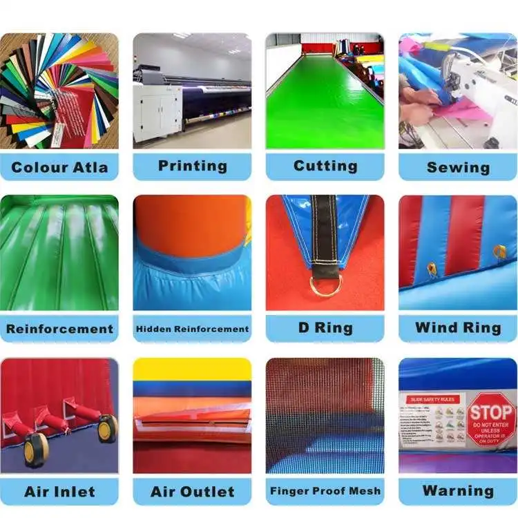 Inflatable Trampoline Bouncy Castle Inflatable Jumping Castle Inflatable Jumping Bouncy Castle for Sale Inflatable Trampoline Bouncy Castle Inflatable Jumping Castle Inflatable Jumping Bouncy Castle for Sale