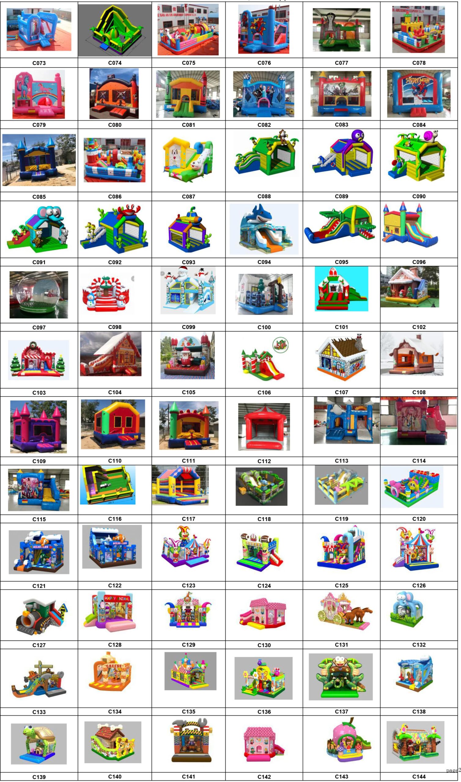 oywj Hot Sale Jump Children's Small Custom Inflatable Castle oywj Hot Sale Jump Children's Small Custom Inflatable Castle