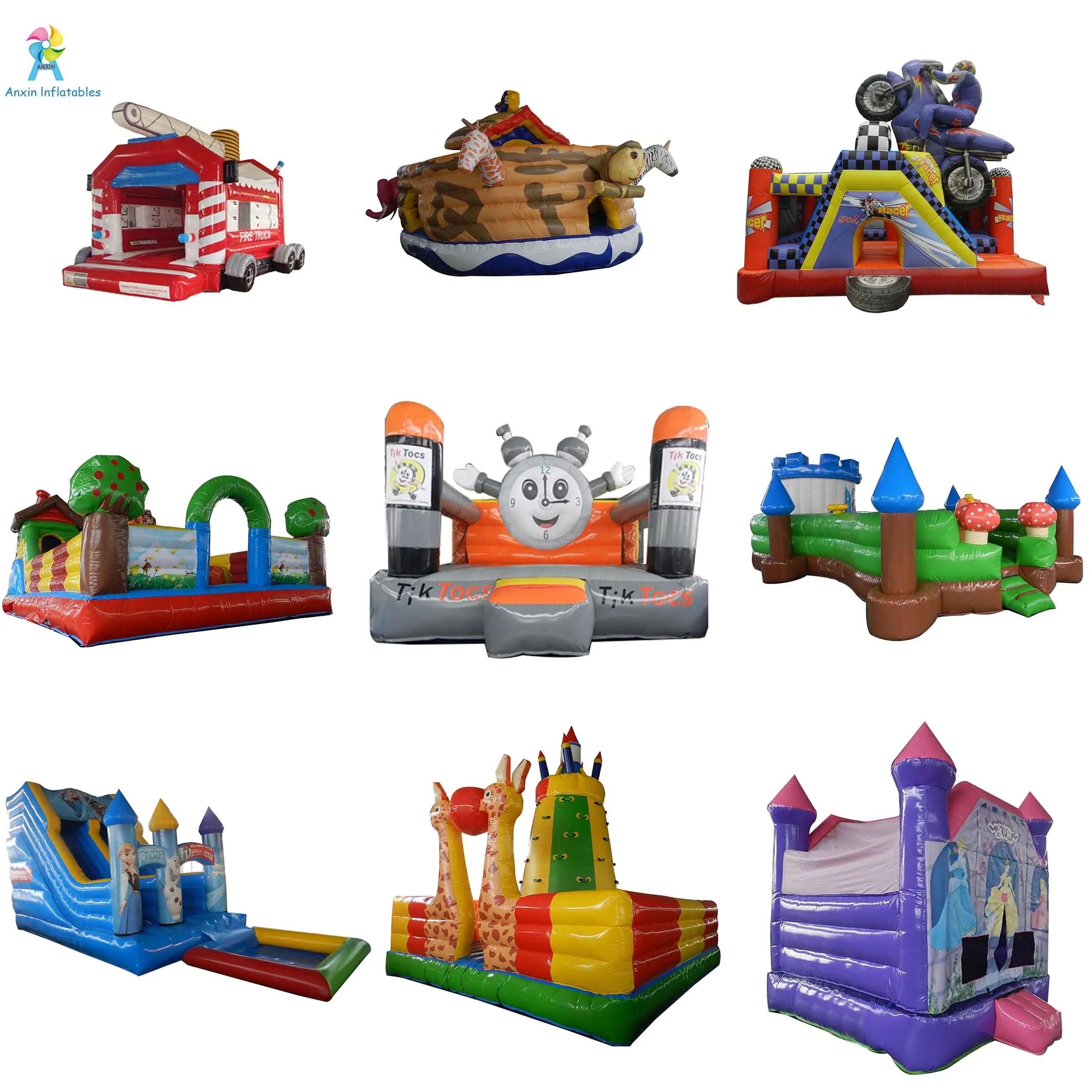 oywj Hot Sale Jump Children's Small Custom Inflatable Castle oywj Hot Sale Jump Children's Small Custom Inflatable Castle