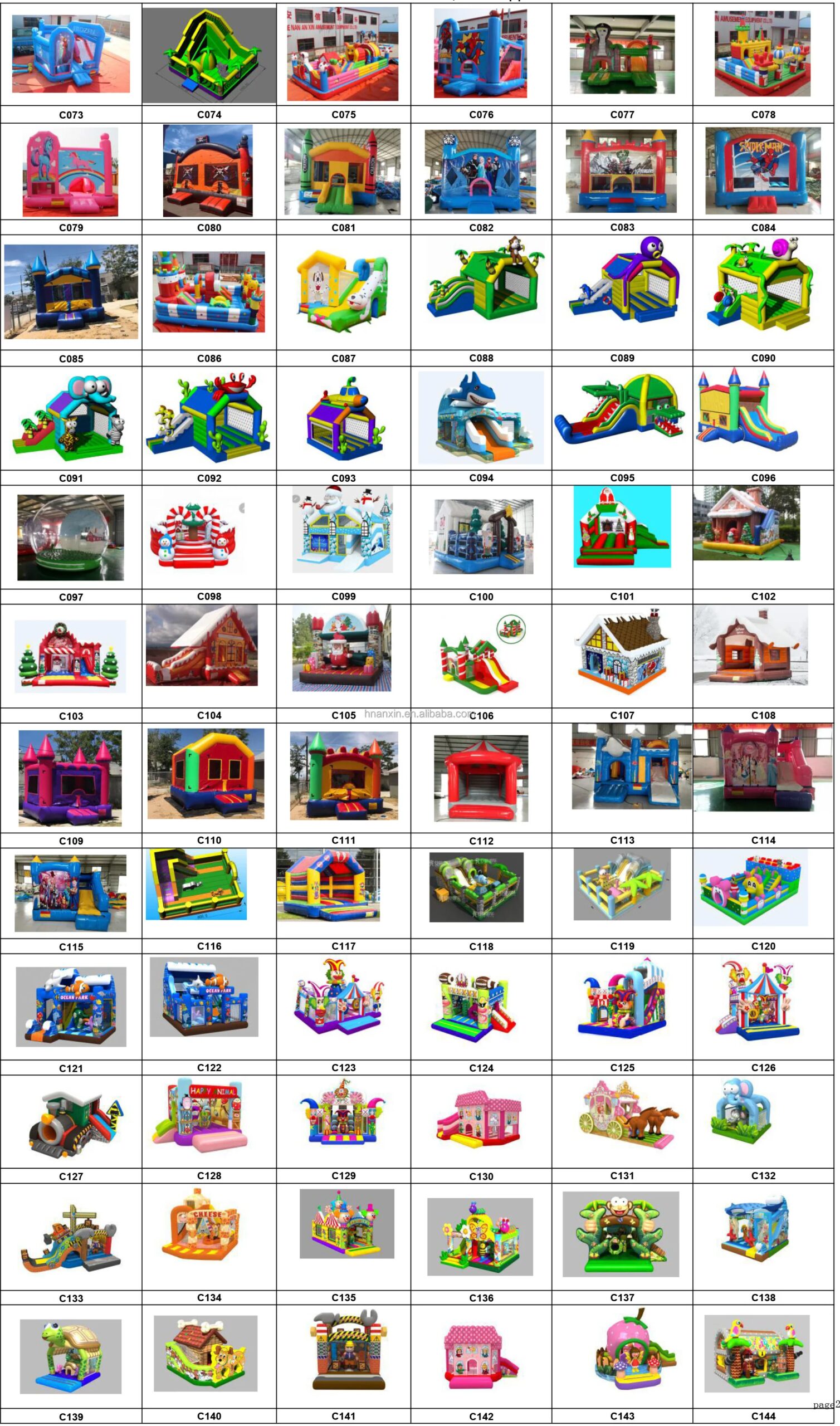 oywj Hot Sale Jump Children's Small Custom Inflatable Castle oywj Hot Sale Jump Children's Small Custom Inflatable Castle