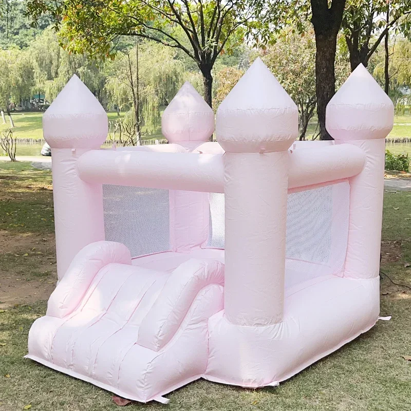 Inflatable Bubble House for Party Supplies,Outdoor Wedding Decor,Kids Birthday Party amusement park, Transparent Bubble Dome