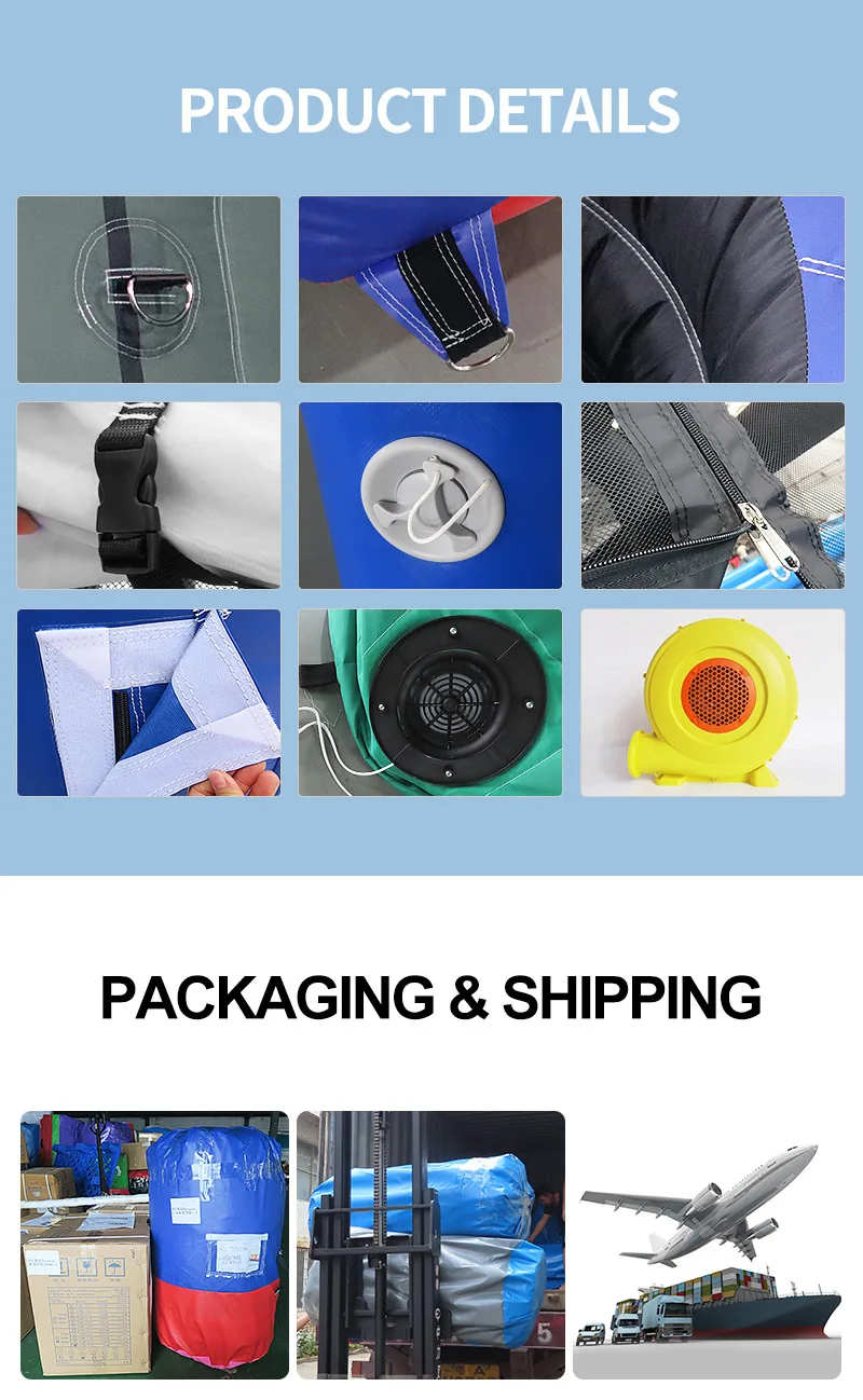 Commercial Durable 3 in 1 Inflatable Sport Zone Games Carnival Game Inflatable Toys Fast Ship to Door