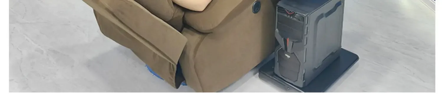 Computer desk bed notebook desktop computer desk bedside table lifting table lazy table cockpit suspension bracket